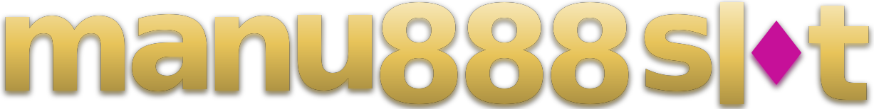 manu888 slot logo
